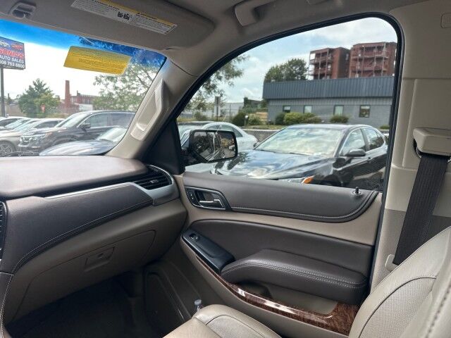 2020 Chevrolet Tahoe Premier Worcester MA