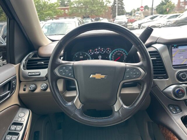 2020 Chevrolet Tahoe Premier Worcester MA