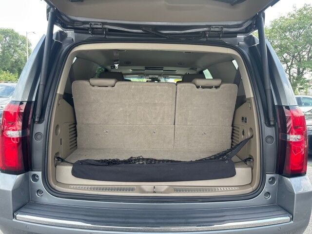 2020 Chevrolet Tahoe Premier Worcester MA