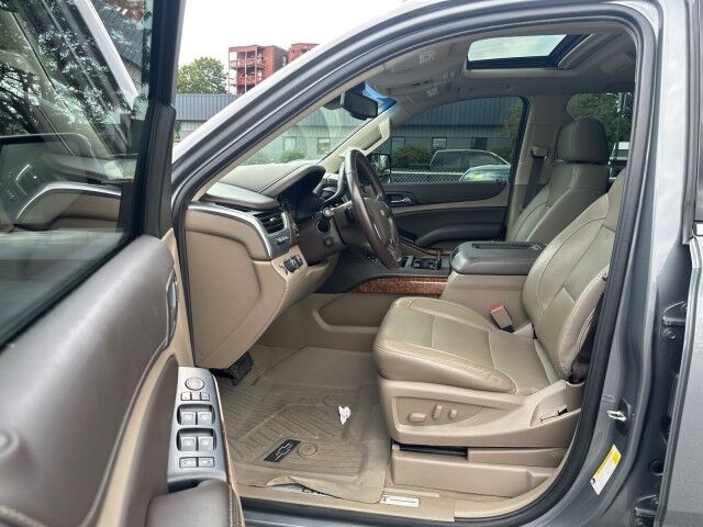 2020 Chevrolet Tahoe Premier Worcester MA