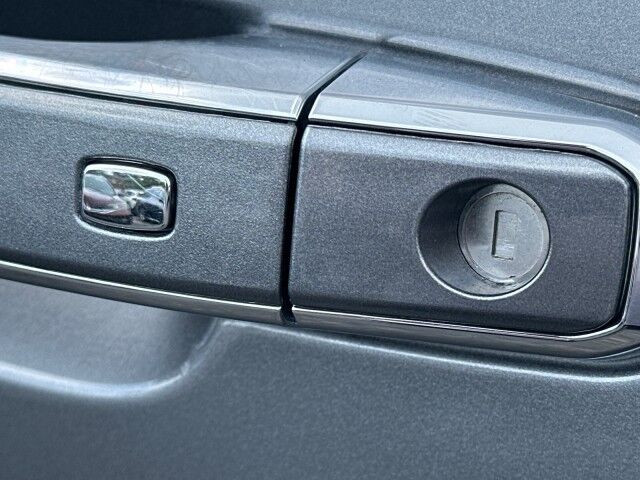 2020 Chevrolet Tahoe Premier Worcester MA