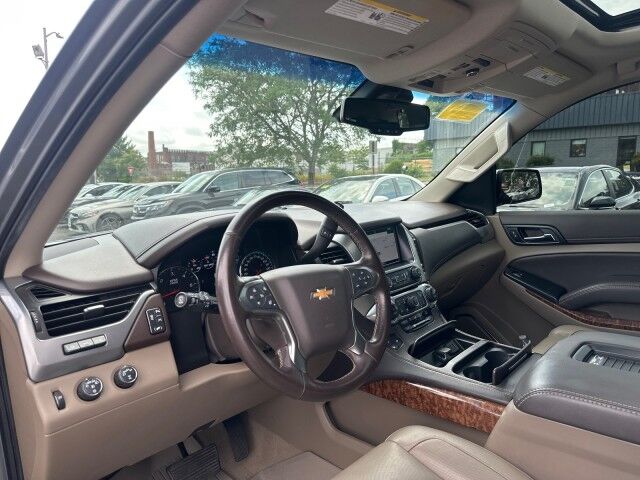 2020 Chevrolet Tahoe Premier Worcester MA