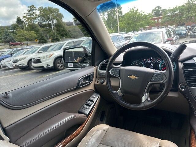 2020 Chevrolet Tahoe Premier Worcester MA