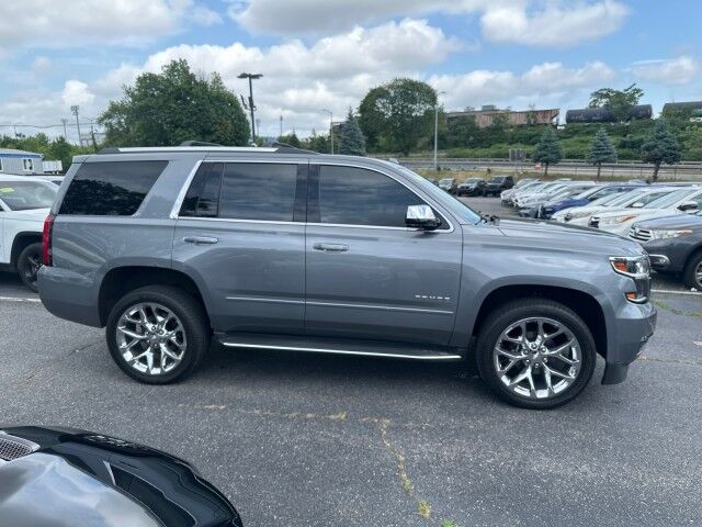 2020 Chevrolet Tahoe Premier Worcester MA