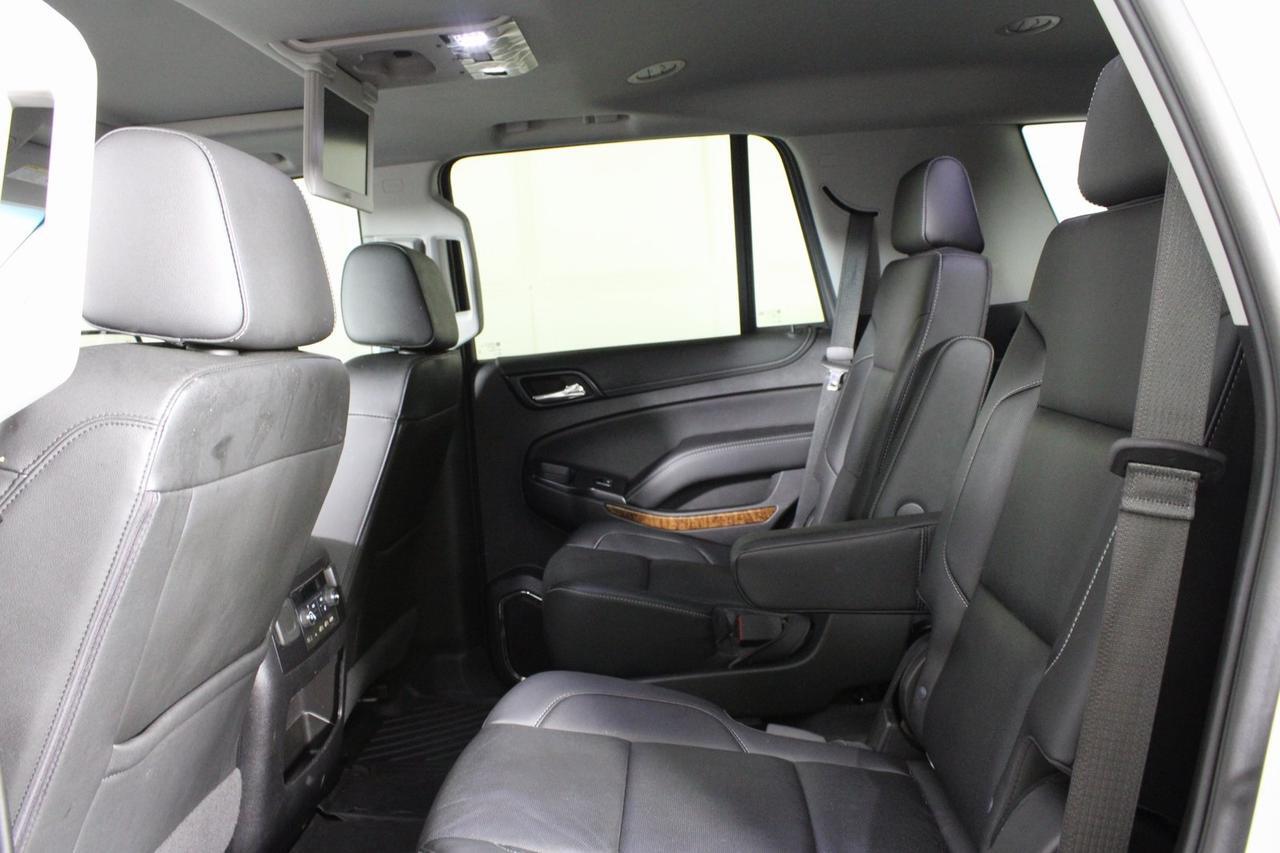 2020 Chevrolet Tahoe Premier Manassas VA