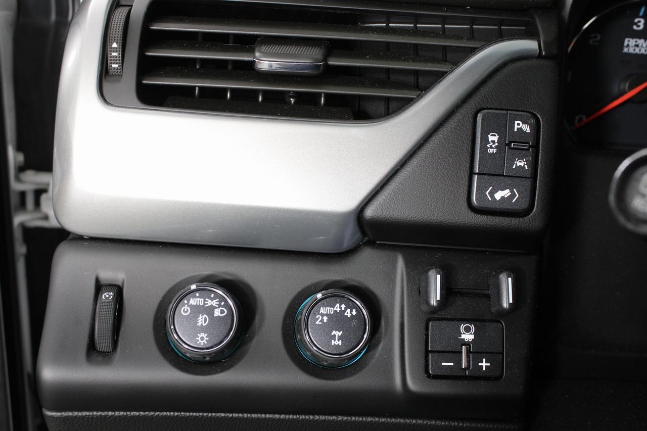 2020 Chevrolet Tahoe Premier Manassas VA
