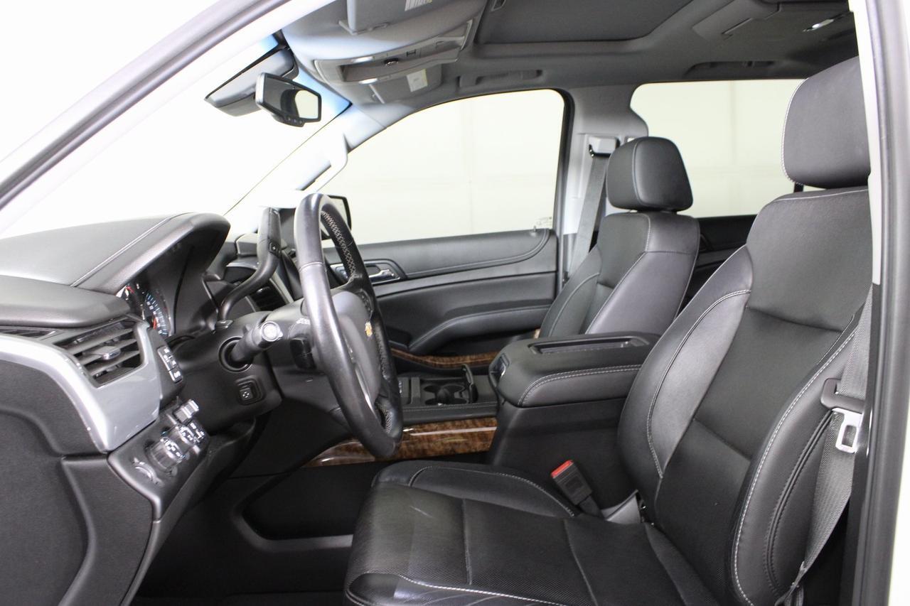 2020 Chevrolet Tahoe Premier Manassas VA