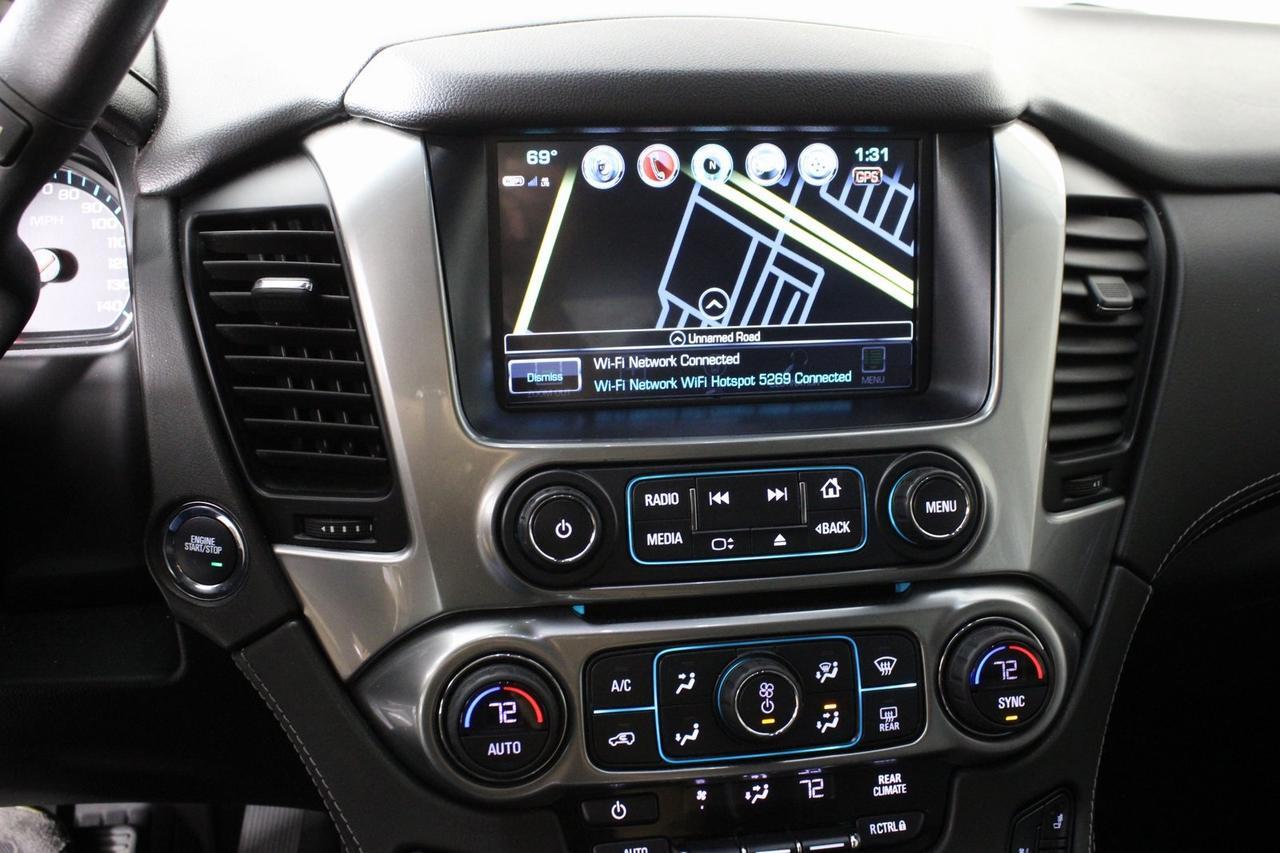 2020 Chevrolet Tahoe Premier Manassas VA