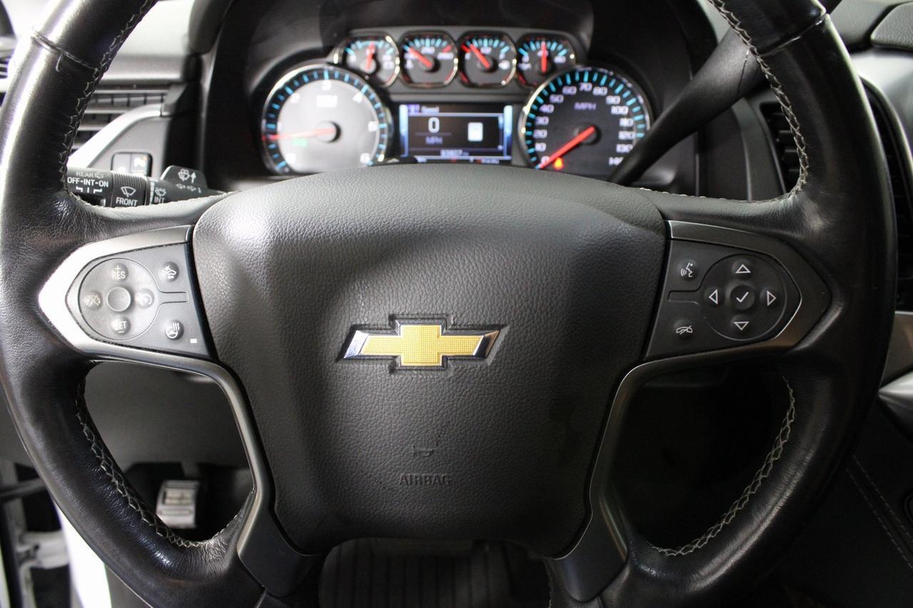 2020 Chevrolet Tahoe Premier Manassas VA