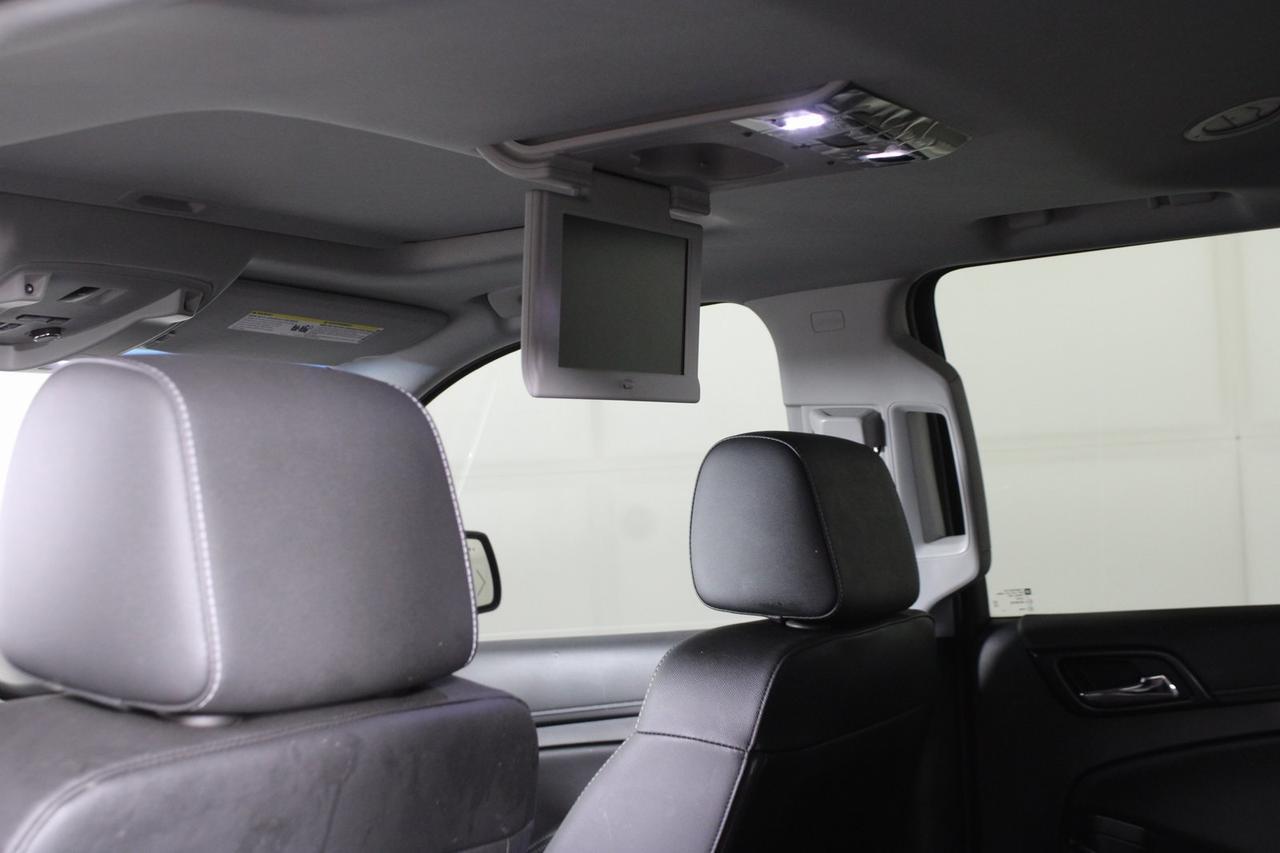 2020 Chevrolet Tahoe Premier Manassas VA