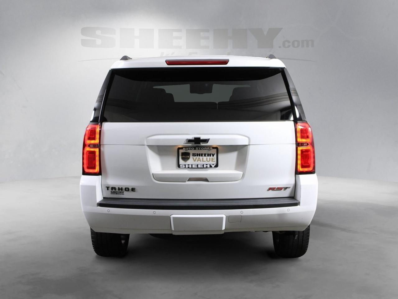 2020 Chevrolet Tahoe Premier Manassas VA