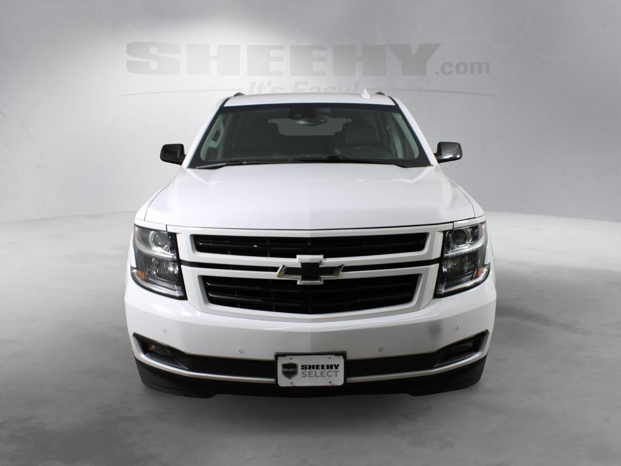2020 Chevrolet Tahoe Premier Manassas VA