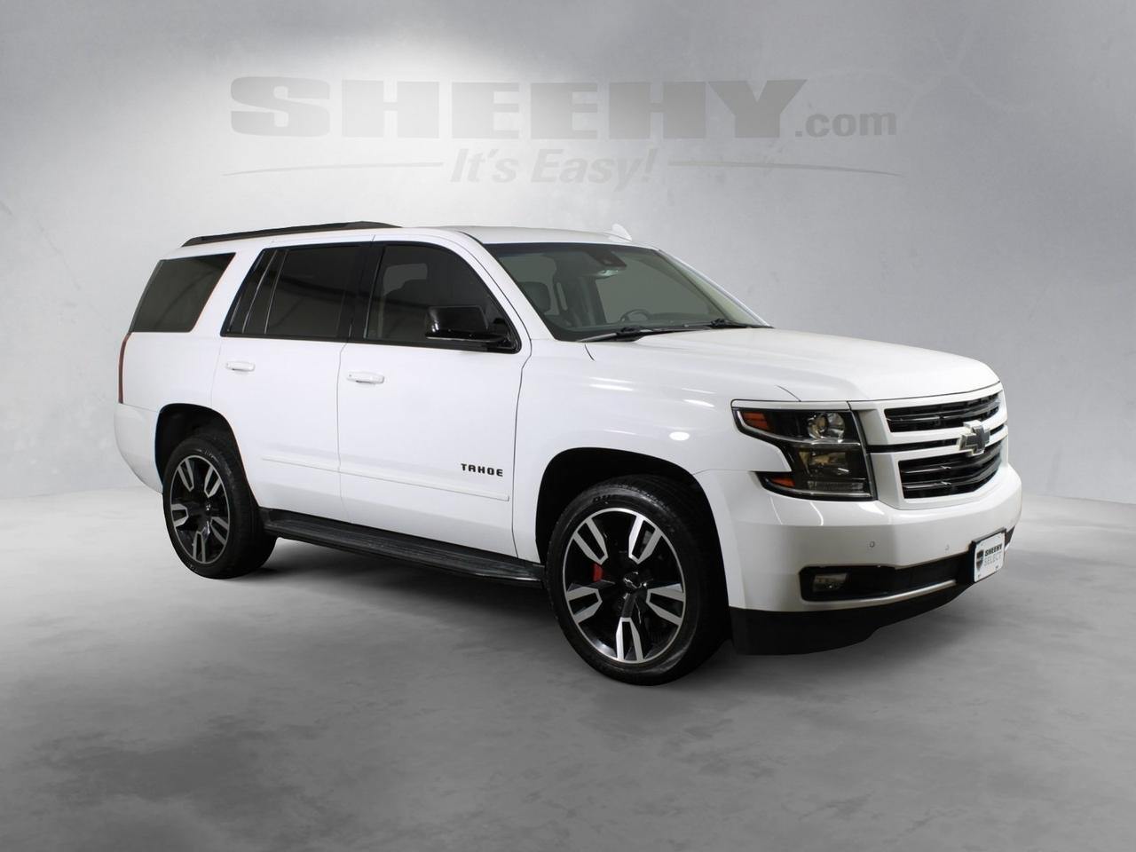 2020 Chevrolet Tahoe Premier Manassas VA