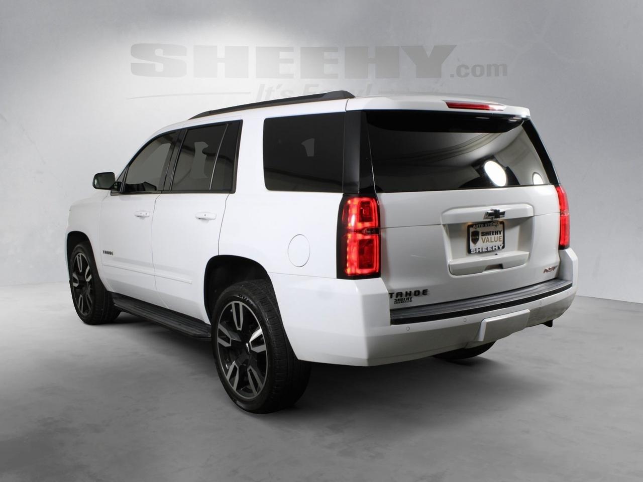 2020 Chevrolet Tahoe Premier Manassas VA