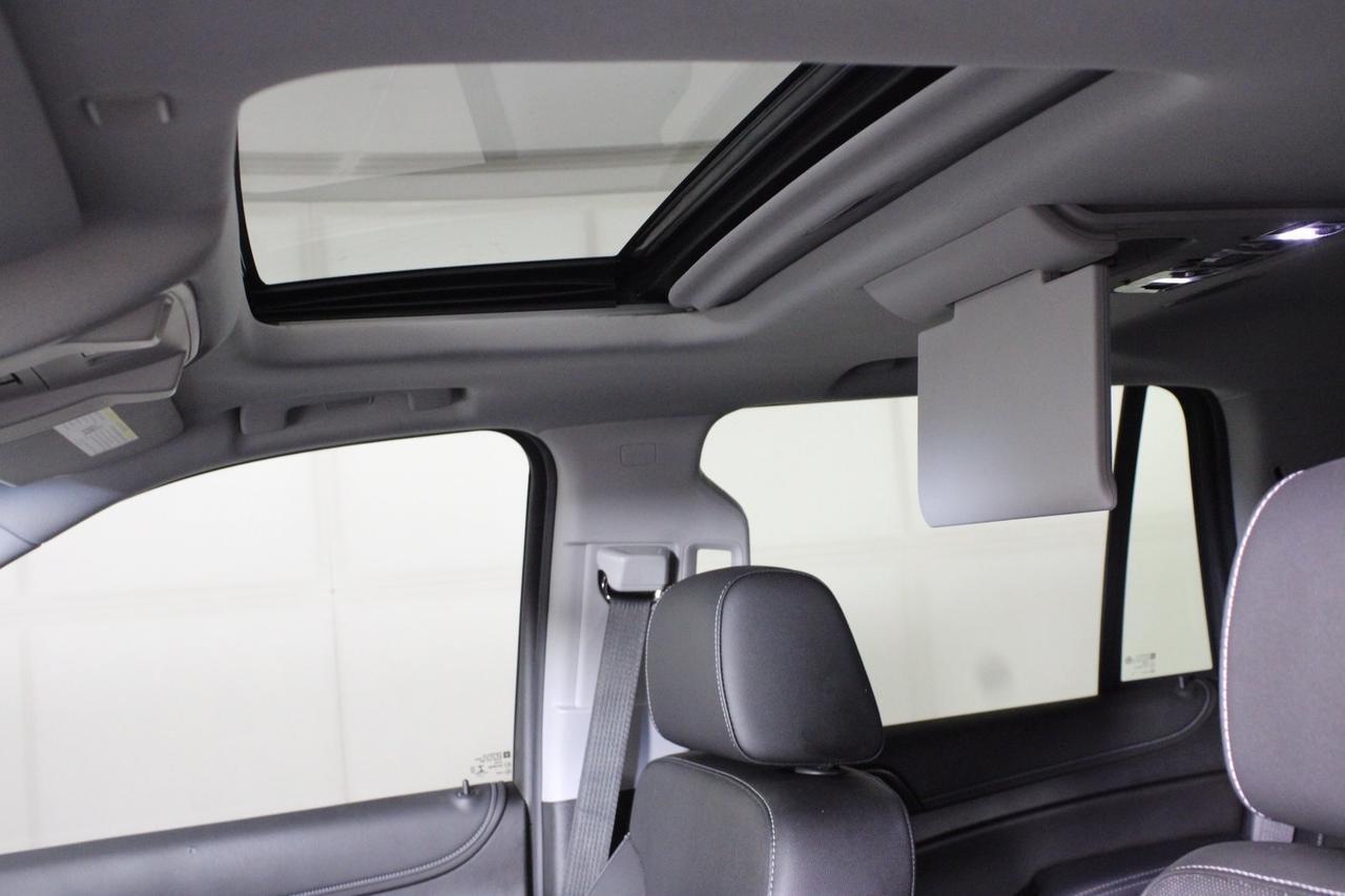 2020 Chevrolet Tahoe Premier Manassas VA