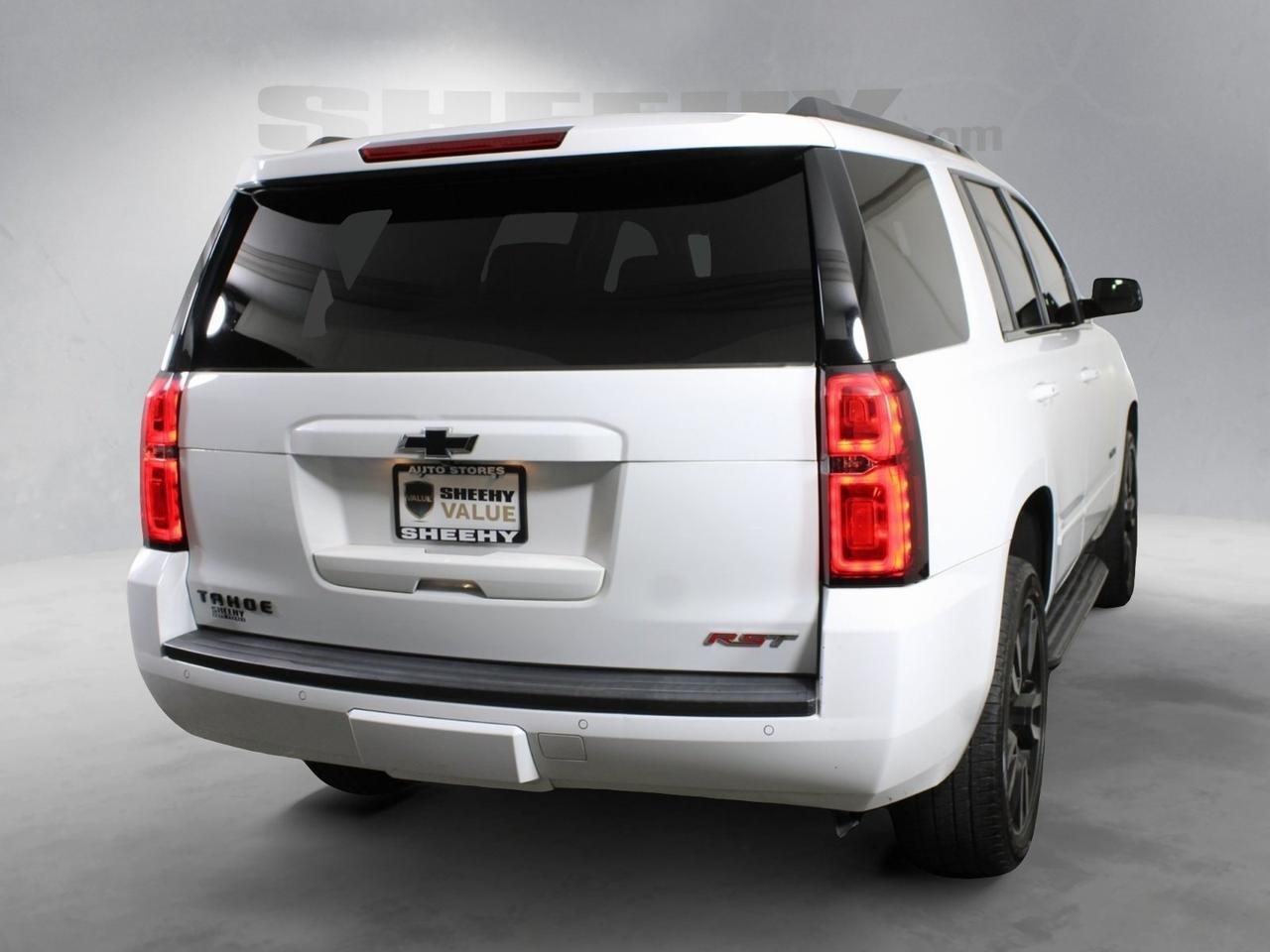 2020 Chevrolet Tahoe Premier Manassas VA