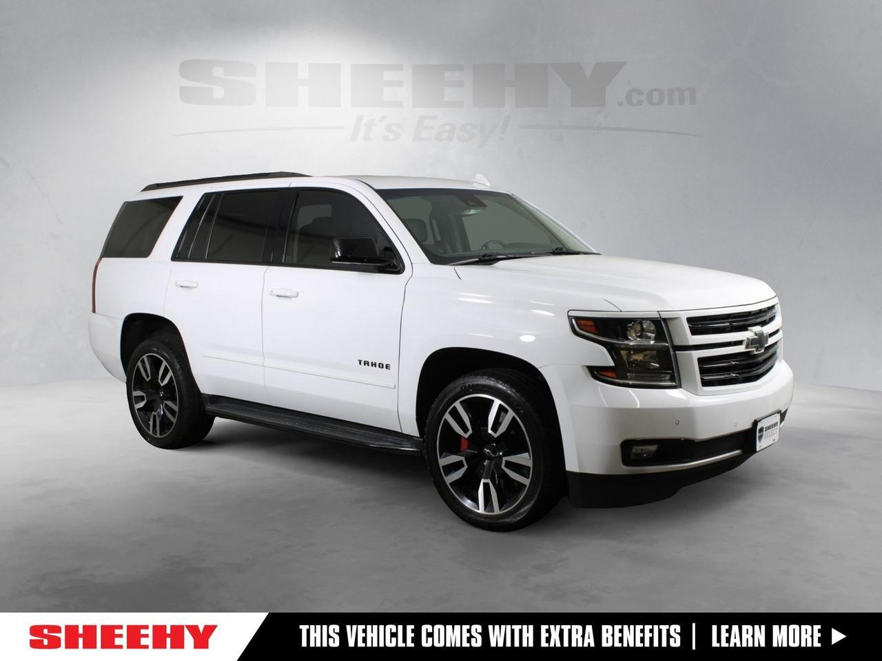 2020 Chevrolet Tahoe Premier Manassas VA