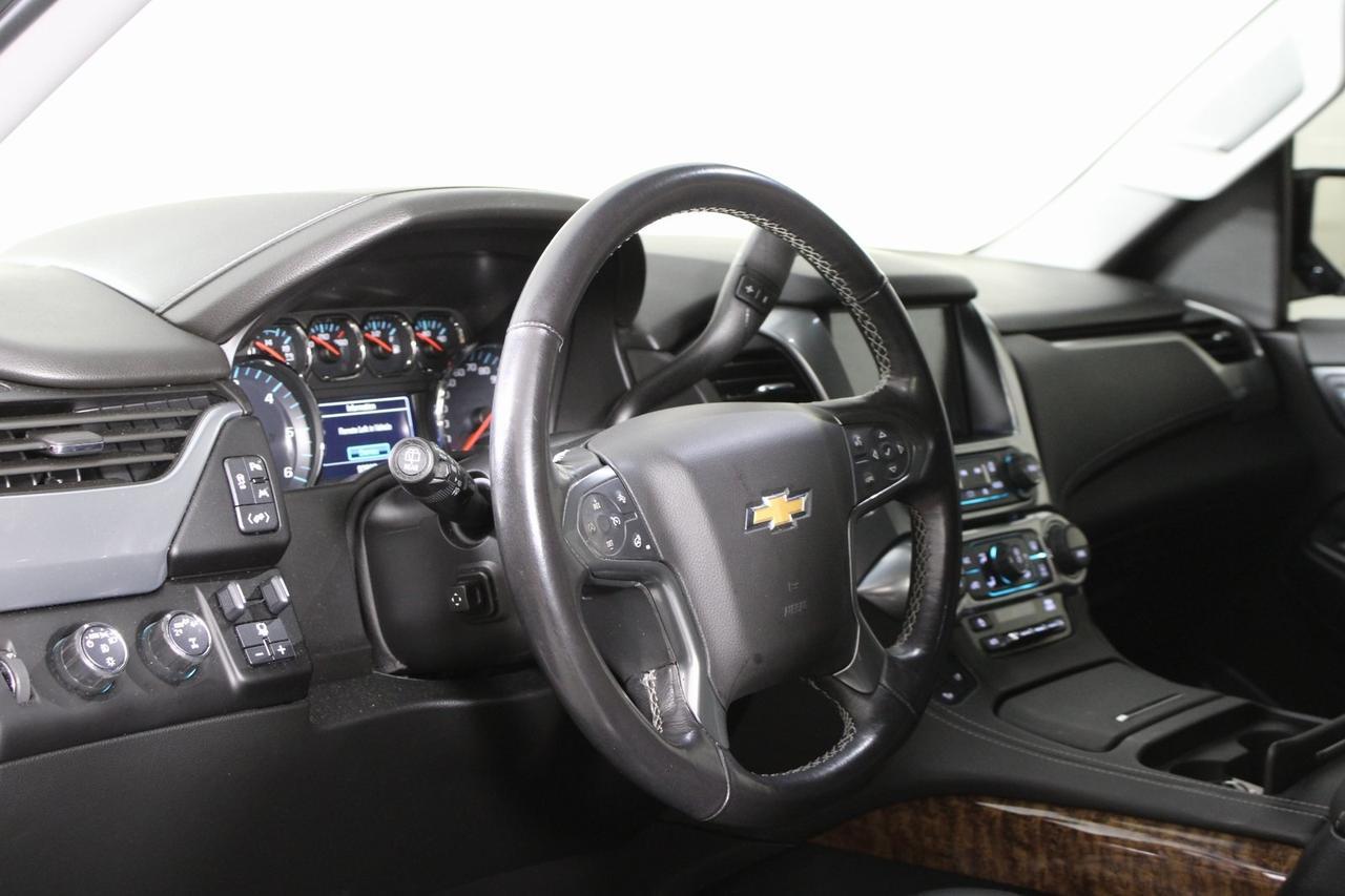 2020 Chevrolet Tahoe Premier Manassas VA