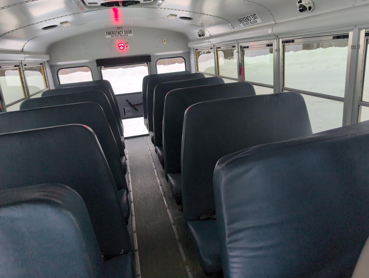 2020 Chevrolet Thomas Minotour Johnstown NY