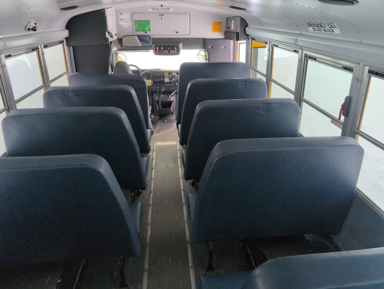 2020 Chevrolet Thomas Minotour Johnstown NY