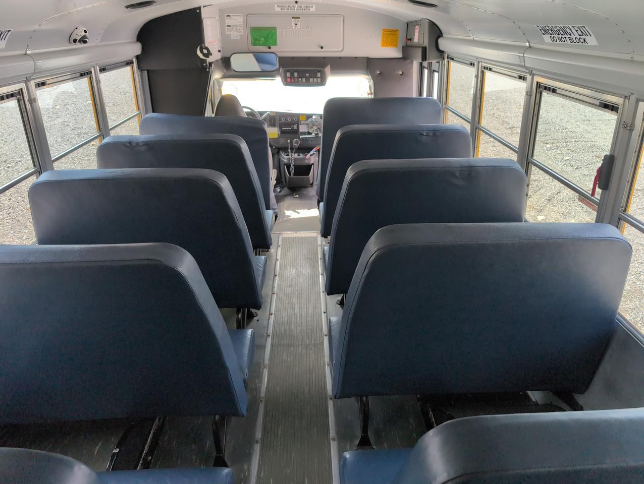 2020 Chevrolet Thomas Minotour Johnstown NY