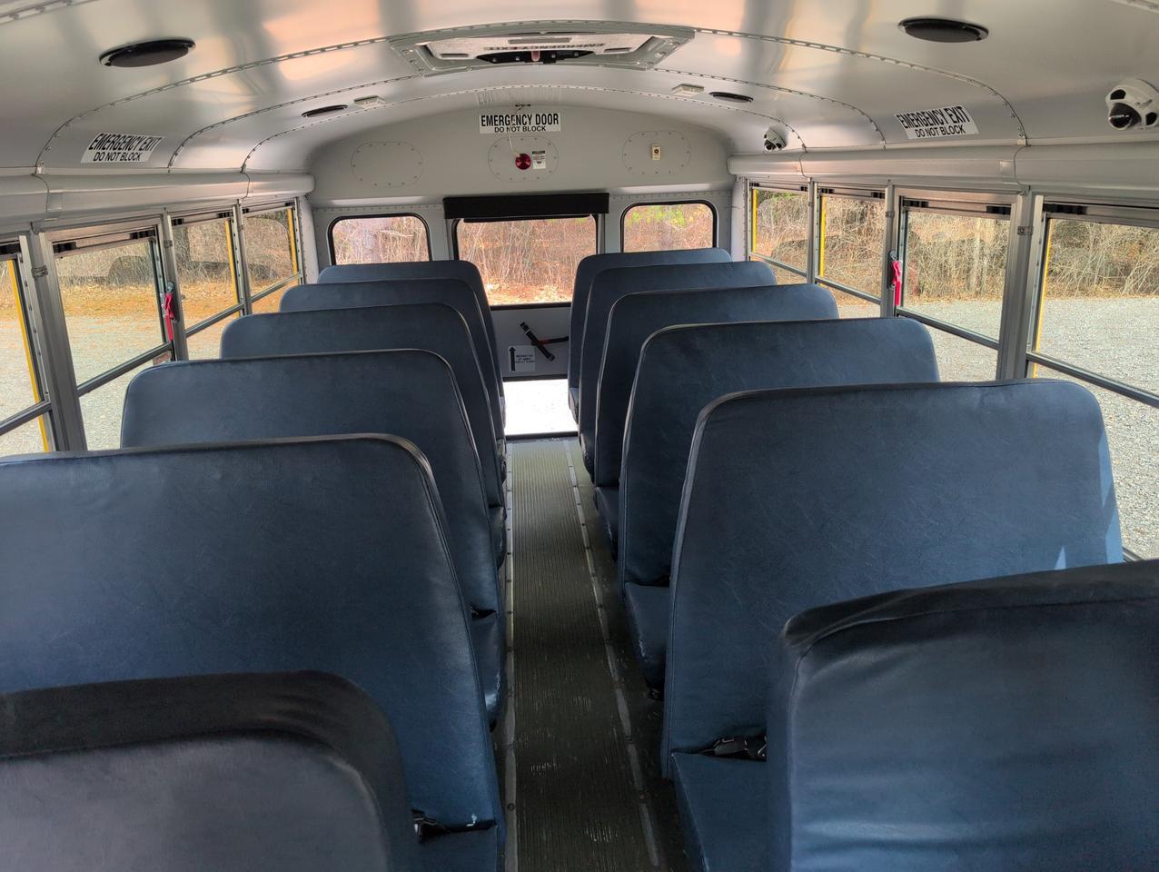 2020 Chevrolet Thomas Minotour Johnstown NY