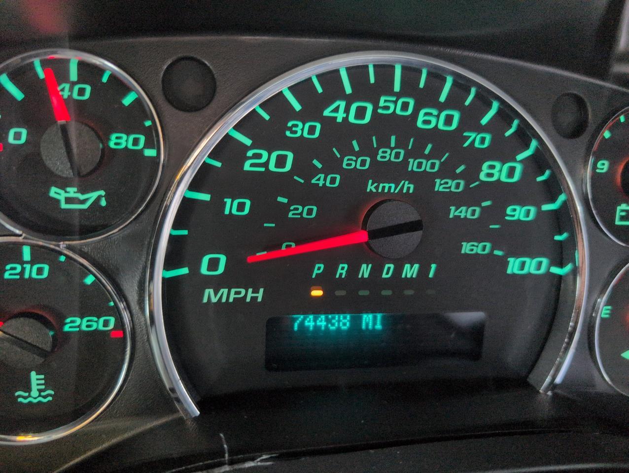 2020 Chevrolet Thomas Minotour Johnstown NY