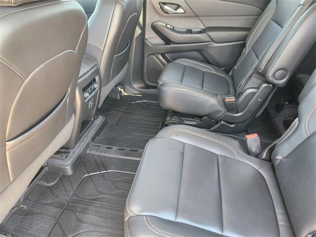 2020 Chevrolet Traverse 3LT Grapevine TX