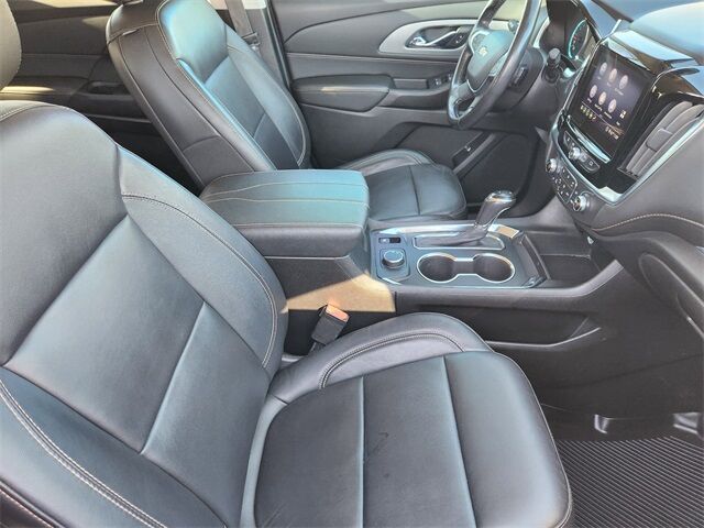 2020 Chevrolet Traverse 3LT Grapevine TX