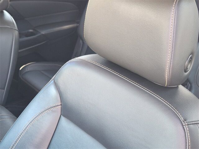 2020 Chevrolet Traverse 3LT Grapevine TX