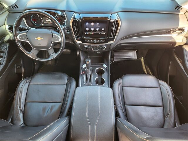 2020 Chevrolet Traverse 3LT Grapevine TX