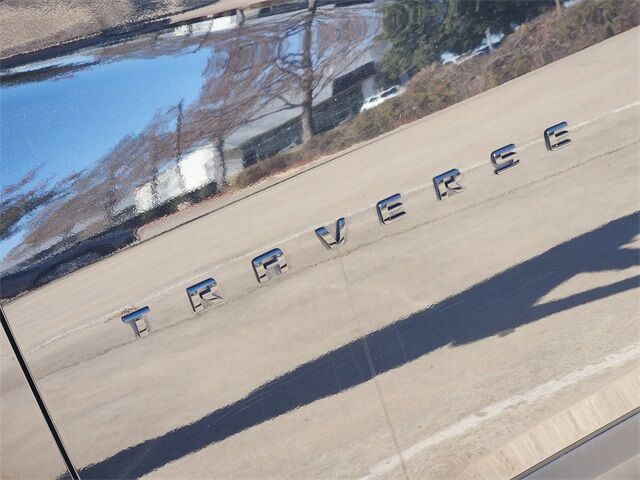 2020 Chevrolet Traverse 3LT Grapevine TX