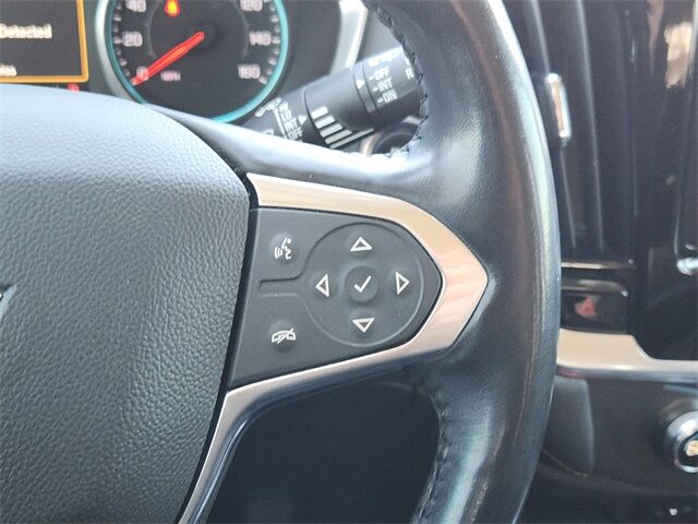 2020 Chevrolet Traverse 3LT Grapevine TX