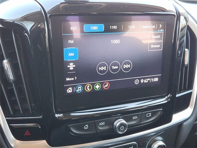 2020 Chevrolet Traverse 3LT Grapevine TX