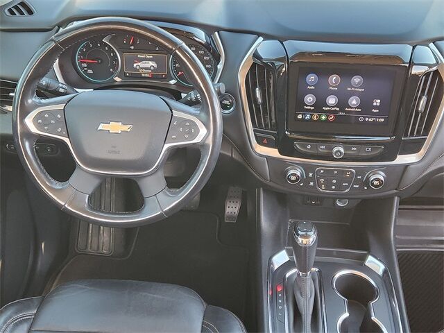 2020 Chevrolet Traverse 3LT Grapevine TX