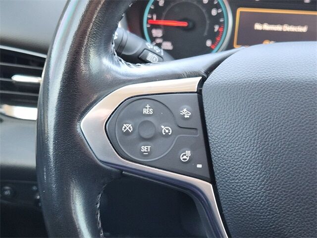 2020 Chevrolet Traverse 3LT Grapevine TX