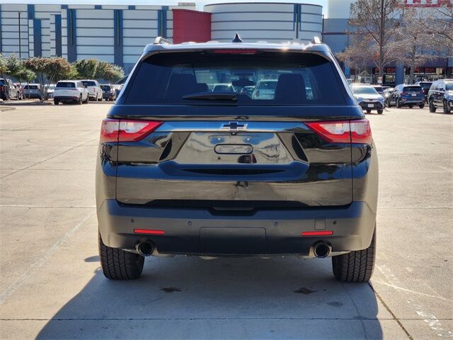 2020 Chevrolet Traverse 3LT Grapevine TX