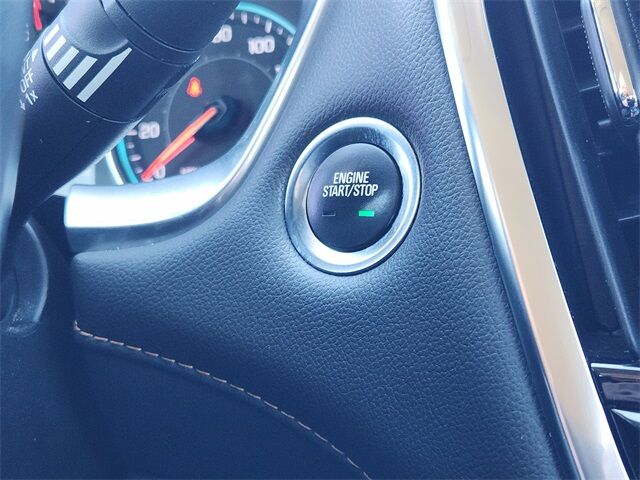 2020 Chevrolet Traverse 3LT Grapevine TX