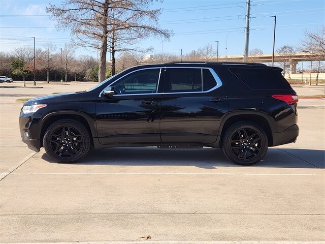 2020 Chevrolet Traverse 3LT Grapevine TX