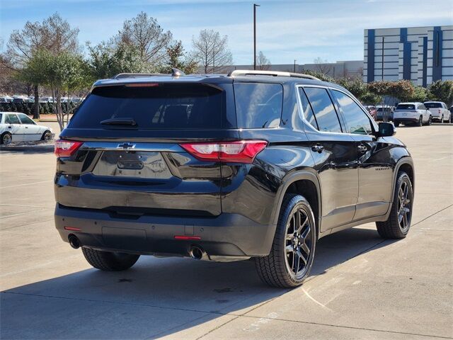2020 Chevrolet Traverse 3LT Grapevine TX