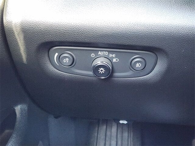 2020 Chevrolet Traverse 3LT Grapevine TX