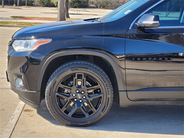 2020 Chevrolet Traverse 3LT Grapevine TX
