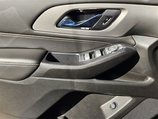 2020 Chevrolet Traverse 3LT Grapevine TX