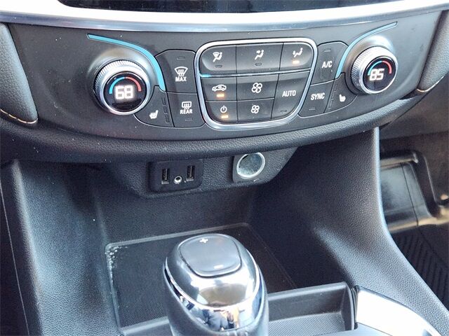 2020 Chevrolet Traverse 3LT Grapevine TX