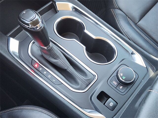 2020 Chevrolet Traverse 3LT Grapevine TX