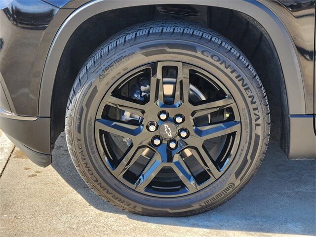 2020 Chevrolet Traverse 3LT Grapevine TX