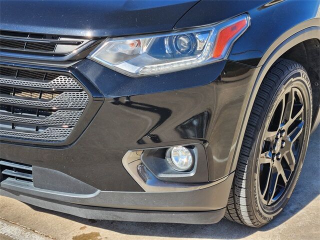 2020 Chevrolet Traverse 3LT Grapevine TX
