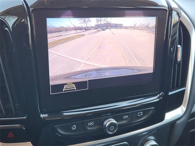 2020 Chevrolet Traverse 3LT Grapevine TX