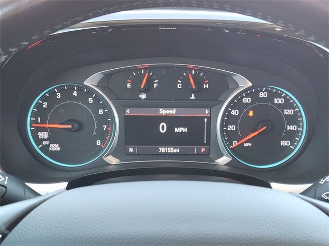 2020 Chevrolet Traverse 3LT Grapevine TX