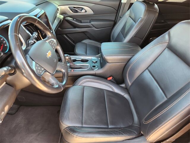 2020 Chevrolet Traverse 3LT Grapevine TX